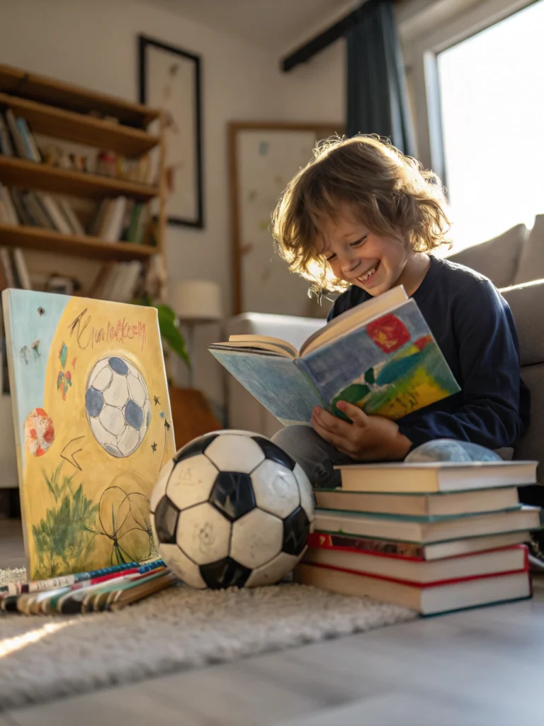 What Motivates Your Child to Do Well in School – 5 Expert Tips